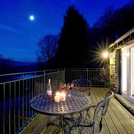 Dale End Loggia Grasmere Exterior foto