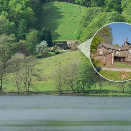 Dale End Loggia Grasmere Exterior foto