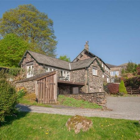 Dale End Loggia Grasmere Exterior foto