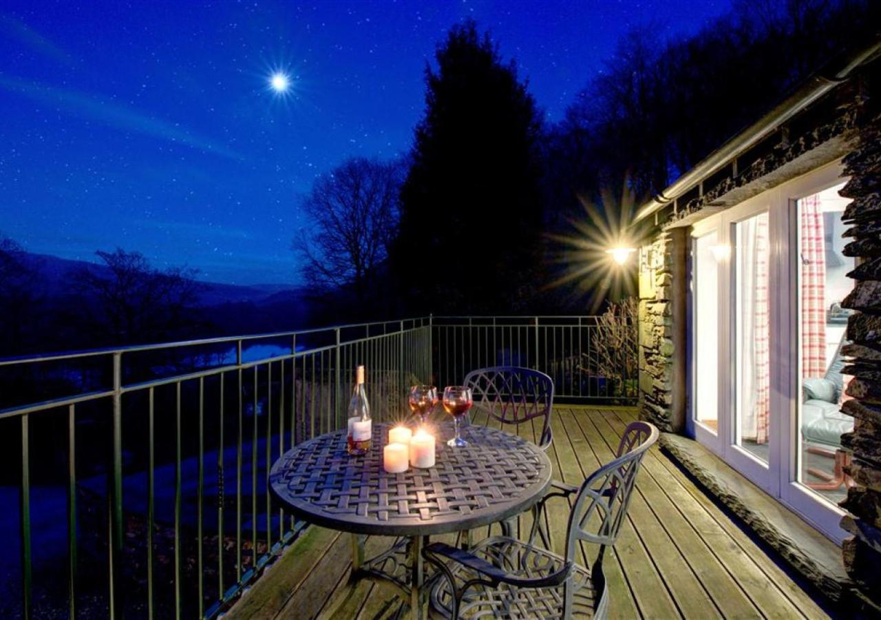 Dale End Loggia Grasmere Exterior foto
