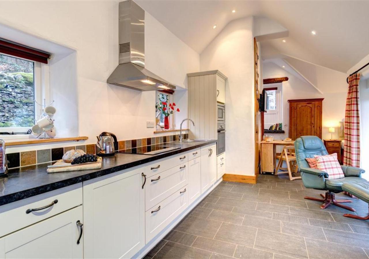 Dale End Loggia Grasmere Exterior foto