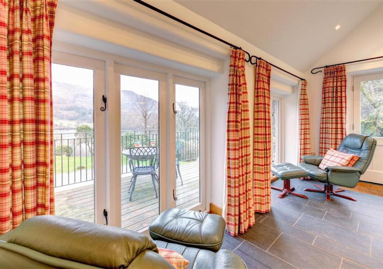 Dale End Loggia Grasmere Exterior foto