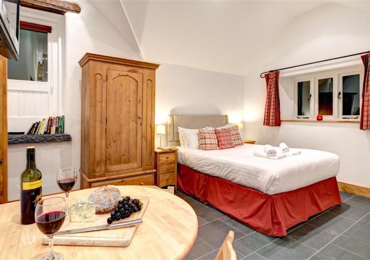 Dale End Loggia Grasmere Exterior foto