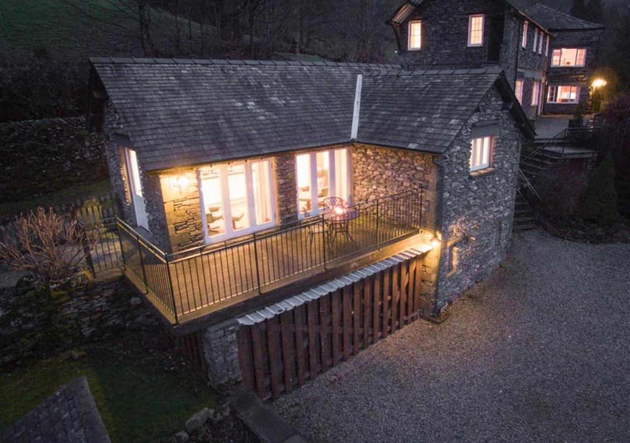 Dale End Loggia Grasmere Exterior foto